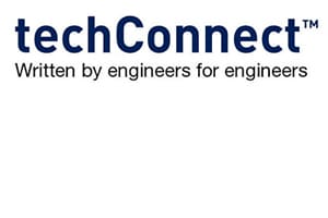 techConnect - Written for engineers by engineers